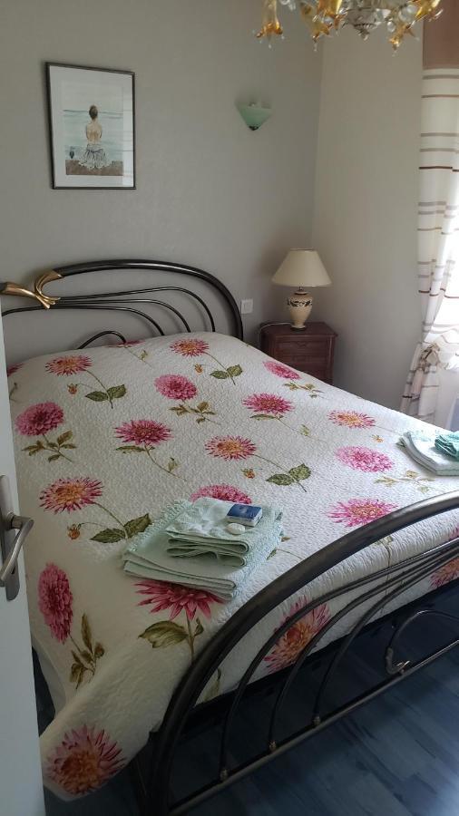 Le Calme Bed & Breakfast Plesse Exterior photo